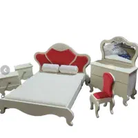 اسباب‌بازی سرویس مبل و تخت خواب