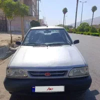 پراید مدل ۹۱