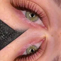 آف محدود اکستنشن مژه/کاشت اولیه 450 چهارسال سابقه