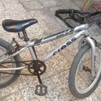 دوچرخه