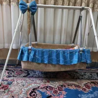 گهواره کودک