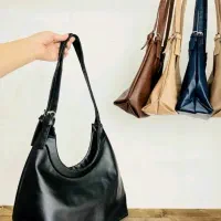 کیف زنانه چرم طبیعی فروش عمده و سفارش تولید