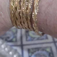۷‌عدد‌النگو‌رنگ‌ثابت ‌خوشگل