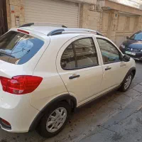 کوییک 1404s|خودرو سواری و وانت|گلستان (تهران), |دیوار