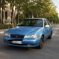 دوو سیلو ۸۰ فروش فوری