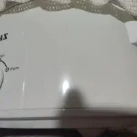 ارام پز و سرخ کن نونو استفاده نشده