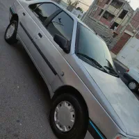 پژو405مدل92
