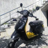 موتور کاوان پلاس در حد