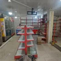 فروش وسایل سوپر مارکت