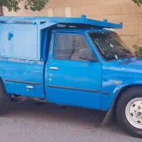 نیسان ۸۶