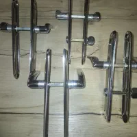 دستگیره درب اتاق ...حمام و سرویس بهداشتی