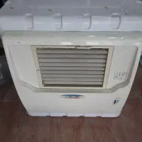 کولر آبی