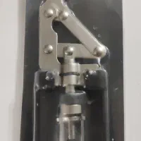 سوپاپ جمع کن آکبند جنس خوب فولاد