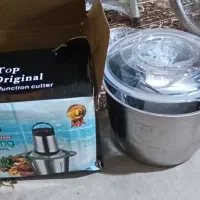 غذاساز و خورد کن نونو مناسب جهاز