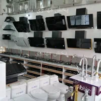 هود مخفی صدای سوپر سایلنت مارک سیلور سیم