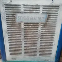 بدنه کامل 4000و3000