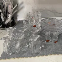 کریستال ونتی نو