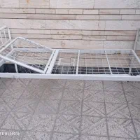 تخت بیمار