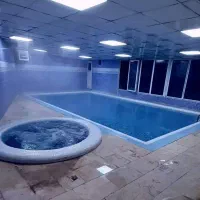 اجاره روزانه ویلا کردان ، سهیلیه، خوشنام