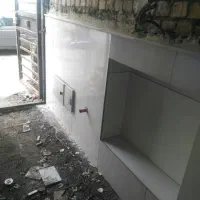 کاشی کاری سرامیک کاری