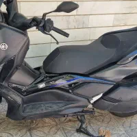 یاماها 1404 Xmax