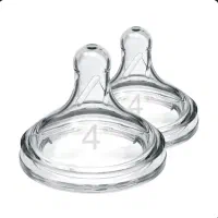 سر شیشه شیر دکتر براون سایز ۴
