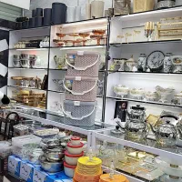 مس  لوازم برقی  کادویی ظروف ارکوپال چینی