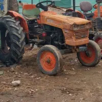 تراکتور فروشی همراه با ادوات کشاورزی