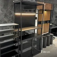 به یک جوشکار نیاز مندیم برا شراکت نیاز مندیم