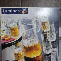 پارچ ولیوان Luminarc