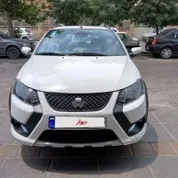 کوییک GX «کاشمر»