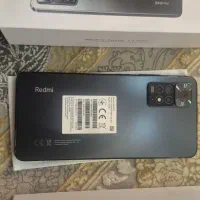 شیاوومی  رام 8+8 128 گیگ با کارتن  شهریار هستم