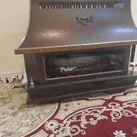بخاری پلار سالم