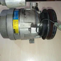 موتوکولر پراید دوو کره