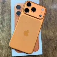 آیفون ۱۷ پرو 17Pro ZAA