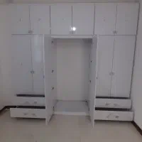 کمد دیواری آماده کمد ۳ متری