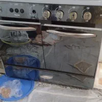 گاز طرح فر