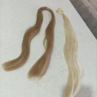 مو مصنوعی برای بافت مو
