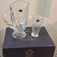 پارچ ولیوان