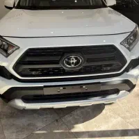 راوفور 2025 ژاپنی 2500 سی سی سفارش عربستان