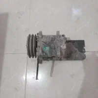 سلام دوستان یک عدد کمپروستور کولر پژو فروشی