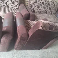 فروش مبل هفت نفره