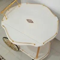 میز بار نو و استفاده نشده