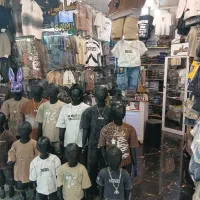 مغازه ملکیت ۲۰متری افسریه زیرهمکف پاساژ طلا الماس