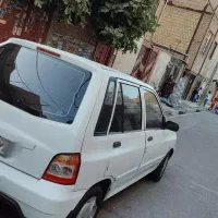 پراید111مدل93