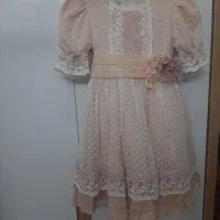 پیراهن مجلسی