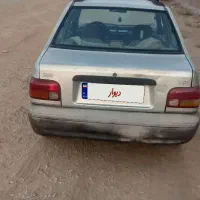 فروش خودرو پراید
