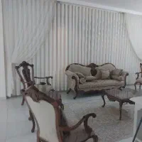 فروش ویلایی ۲۴۰متری معاوضه با طلا دلار خودرو