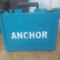 دریل بتن‌کن آنکور ۸۰۰ وات مدل ANCHOR R1