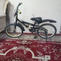 دوچرخه ۲۰ در حد نو